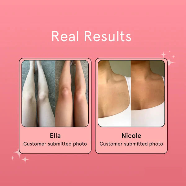 Derma Eterna® Daily Tanning Gummies 🌞