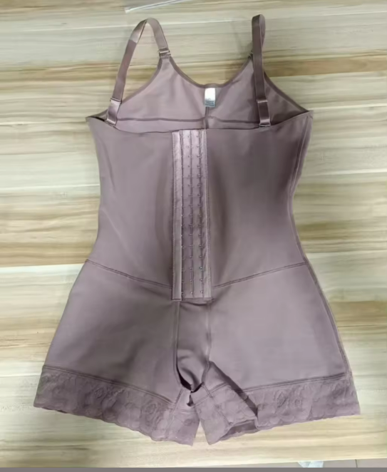 Postpartum Faja for Women – Sculpting Full Body Control