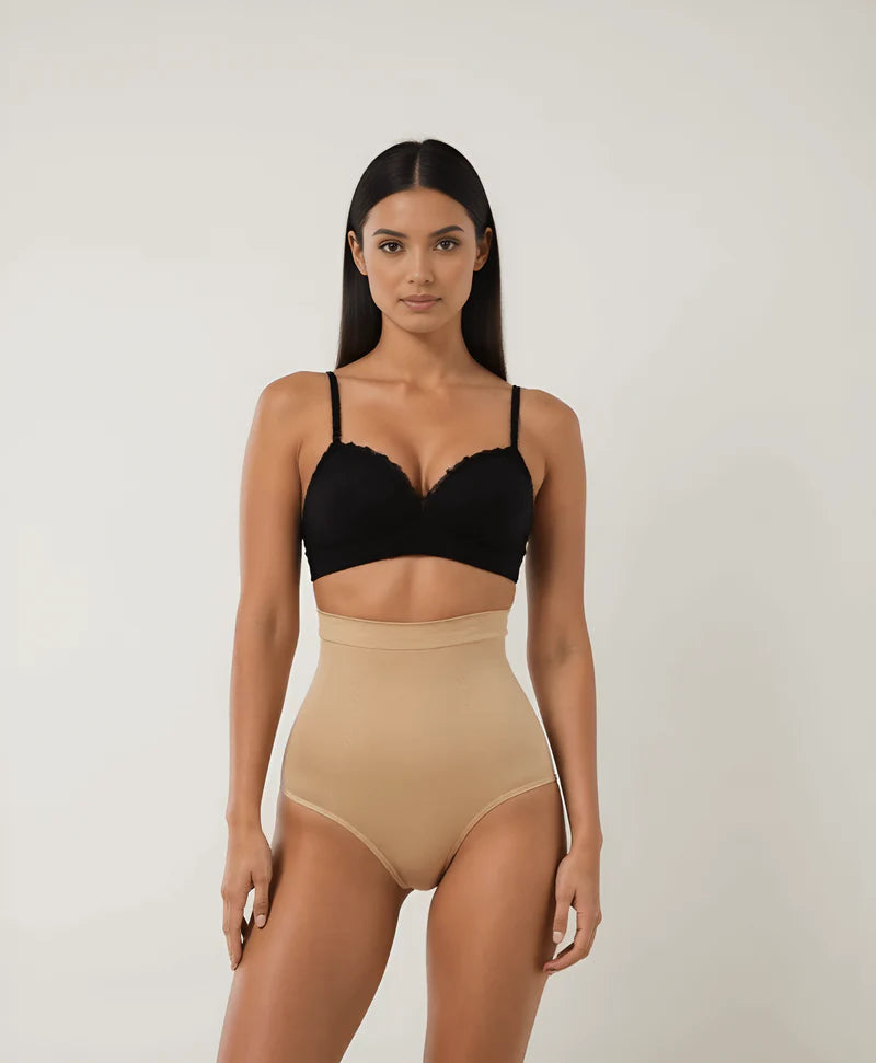 Ultra-Comfortable Panty