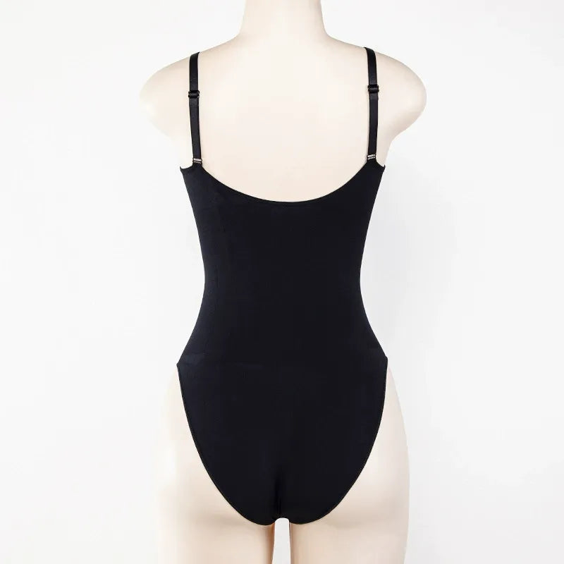 Seamless Sculpting Bodysuit