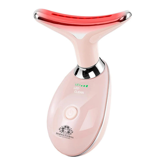 7 Lights, 1 Transformation: Why the Derma Eterna LED Sculptor Is Taking Over Skincare in 2025