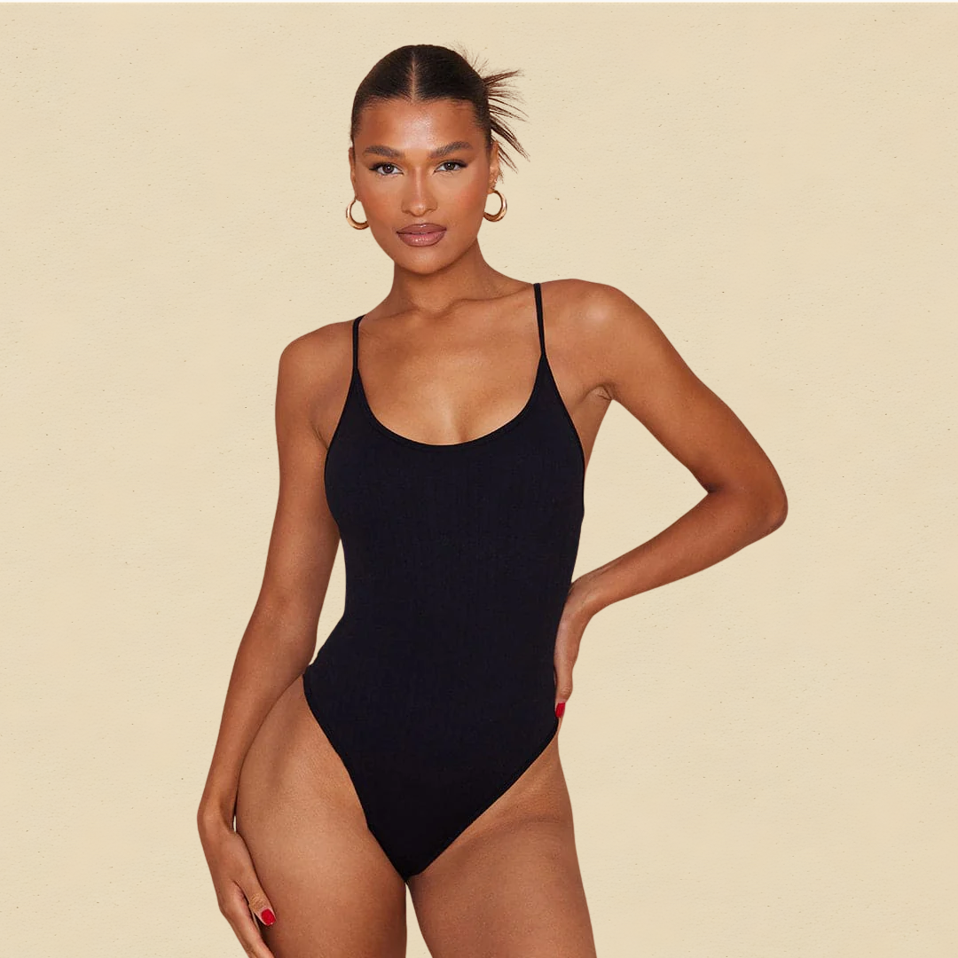 Seamless Sculpting Bodysuit