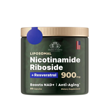 NR900 NAD+ | Liposomal Formula