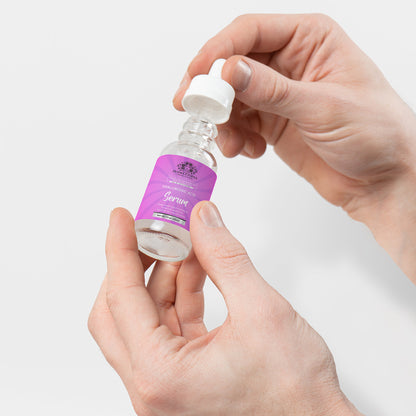 Sérum à l'acide hyaluronique