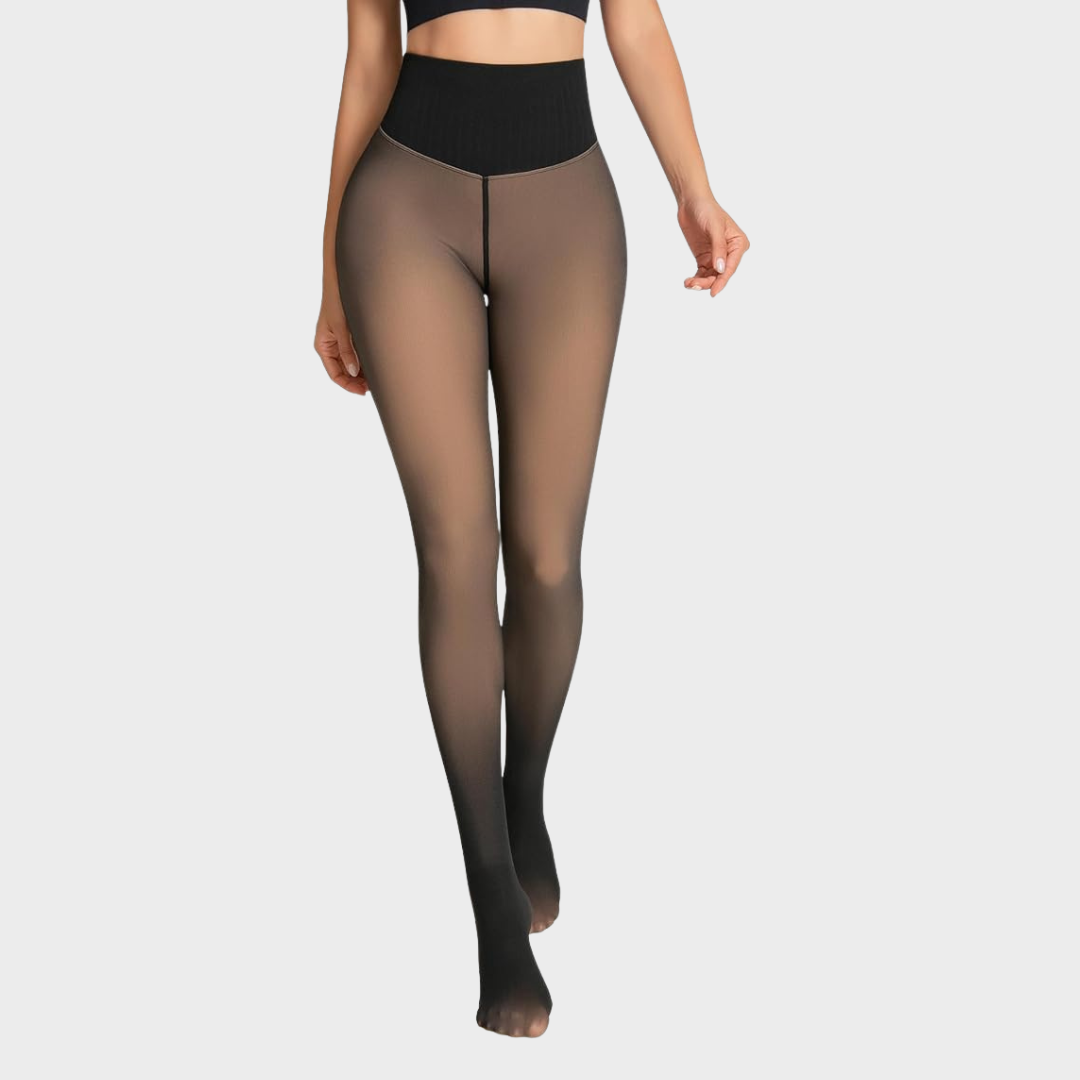 Zamara FleeceFit Leggings