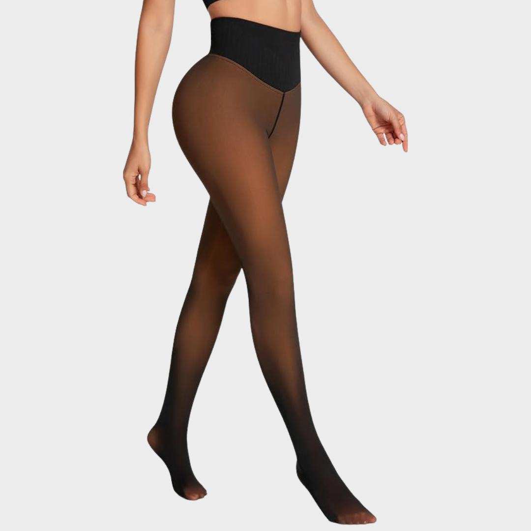 Zamara FleeceFit Leggings