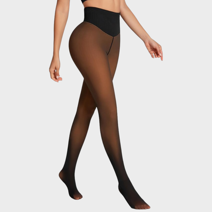 Zamara FleeceFit Leggings