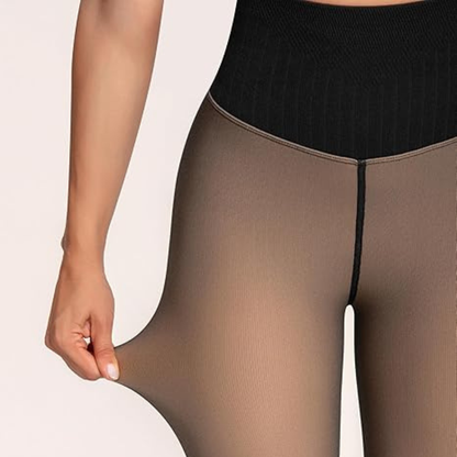 Zamara FleeceFit Leggings