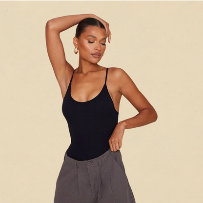 Seamless Sculpting Bodysuit