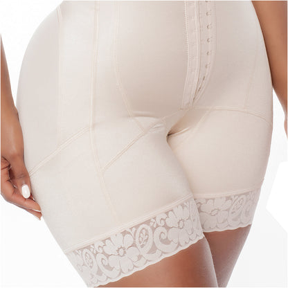 Faja Stage 2 – Firm Tummy & Waist Compression Wear