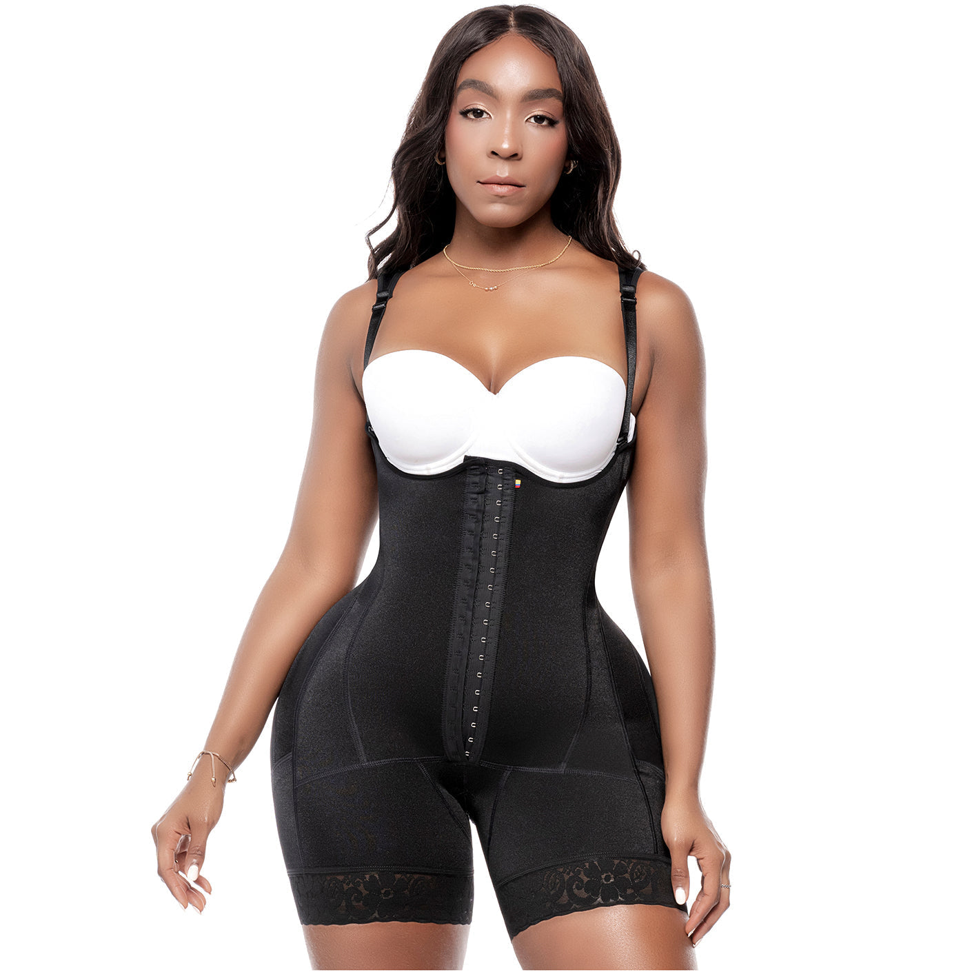 Faja Stage 2 – Firm Tummy & Waist Compression Wear