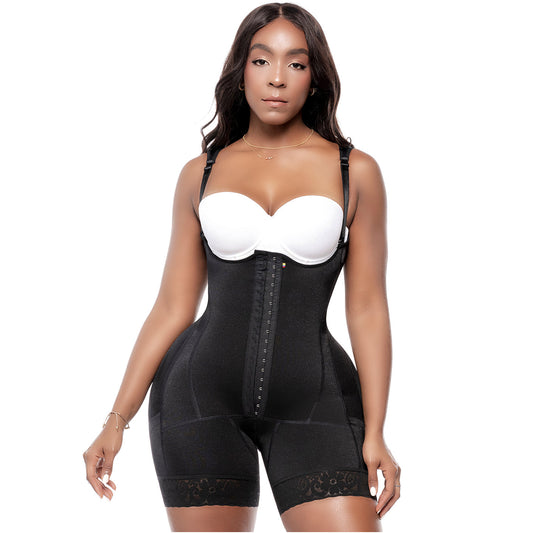 Faja Stage 2 – Firm Tummy & Waist Compression Wear