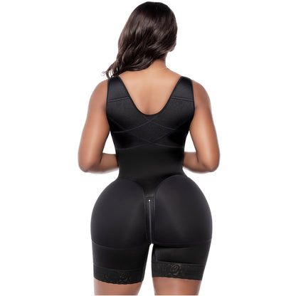 Faja Stage 2 – Firm Tummy & Waist Compression Wear