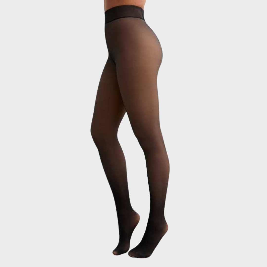 Charlene Flawless Fit Fleece Leggings