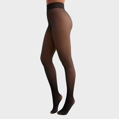 Charlene Flawless Fit Fleece Leggings