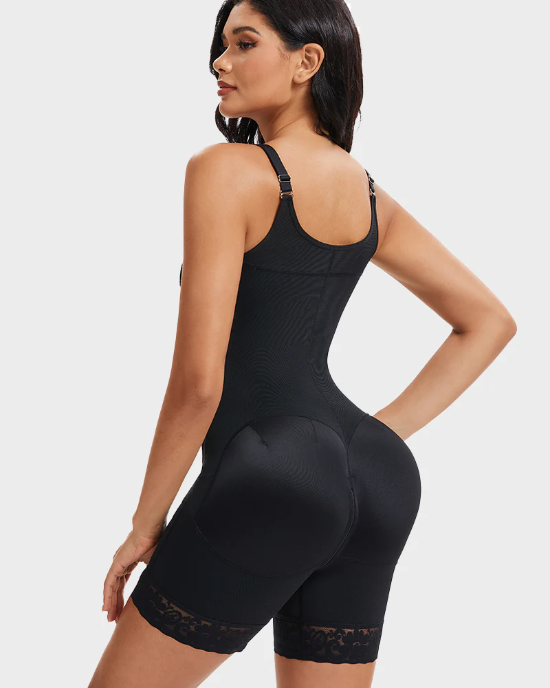 Tiffany LuxeCurve Body Shaper