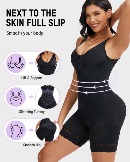 Tiffany LuxeCurve Body Shaper