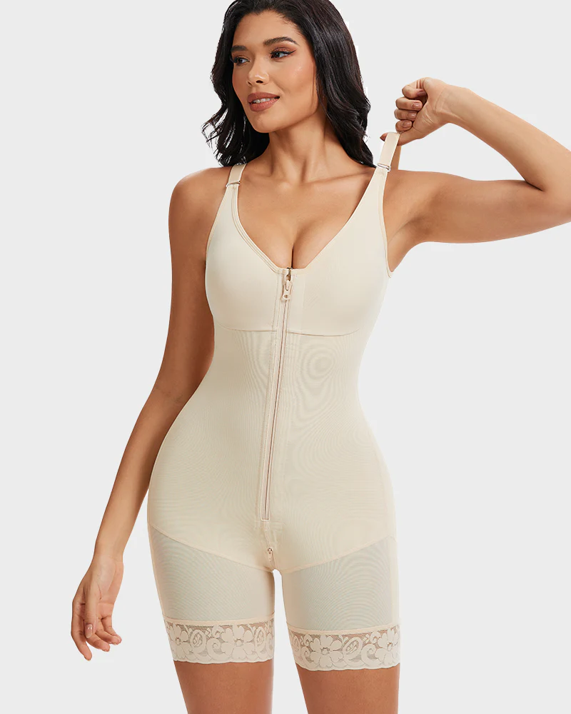 Tiffany LuxeCurve Body Shaper