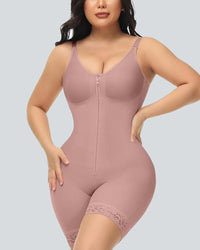 Tiffany LuxeCurve Body Shaper