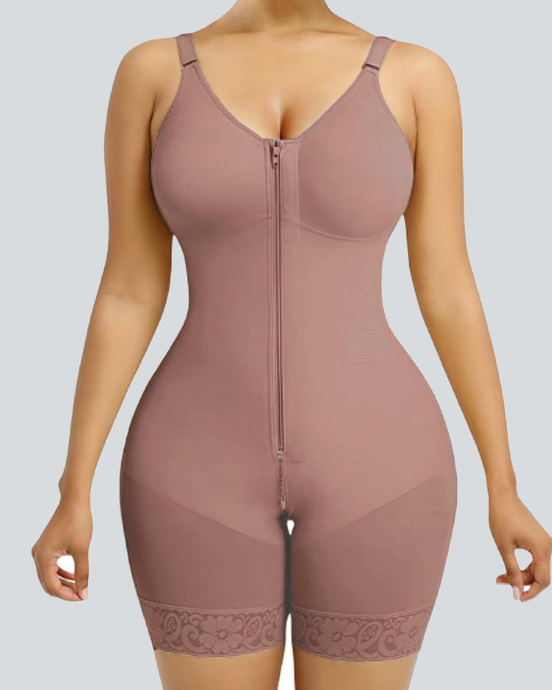 Tiffany LuxeCurve Body Shaper