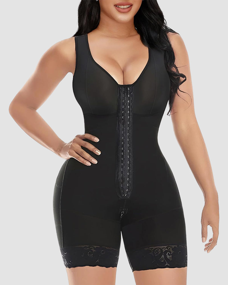 Tiffany LuxeCurve Body Shaper
