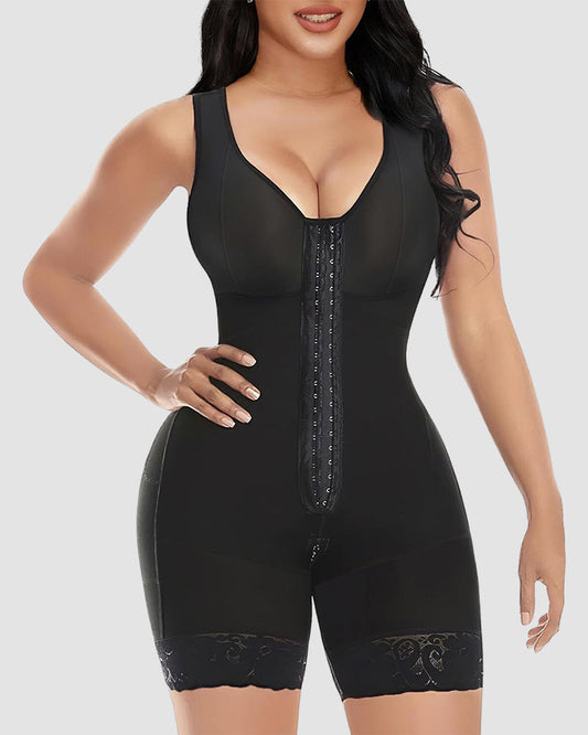 Tiffany LuxeCurve Body Shaper
