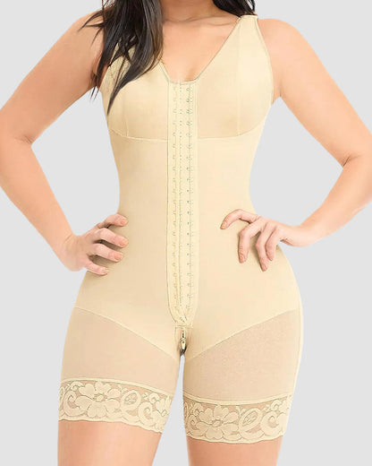 Tiffany LuxeCurve Body Shaper