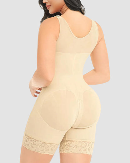 Tiffany LuxeCurve Body Shaper