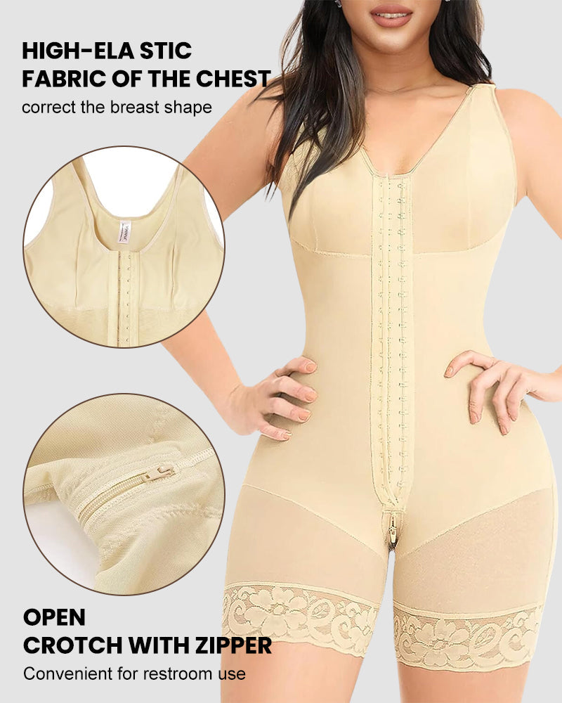 Tiffany LuxeCurve Body Shaper