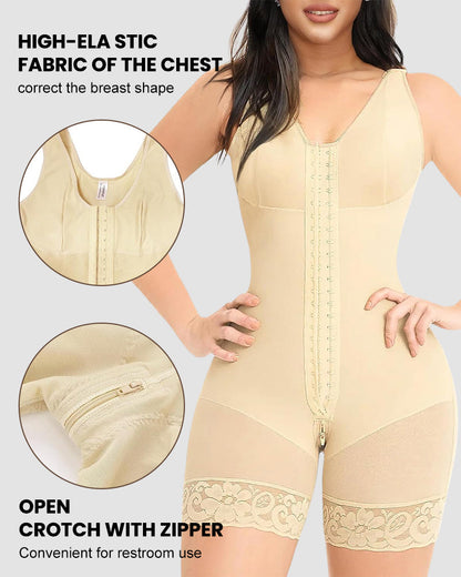 Tiffany LuxeCurve Body Shaper