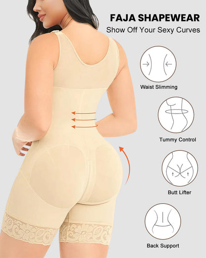 Tiffany LuxeCurve Body Shaper