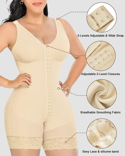 Tiffany LuxeCurve Body Shaper