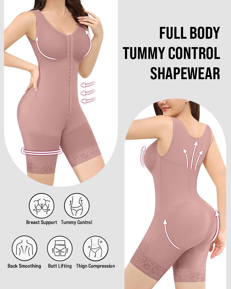 Tiffany LuxeCurve Body Shaper