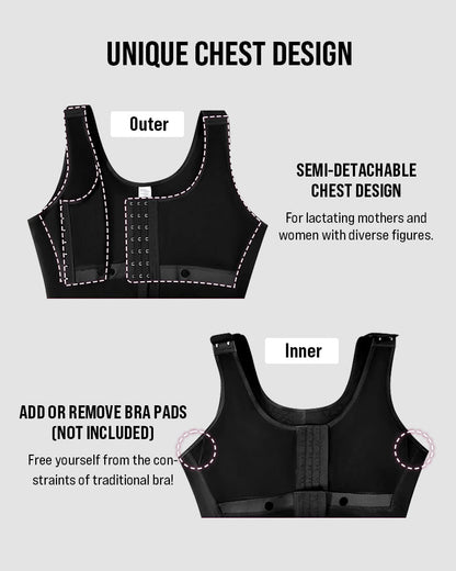 Tiffany LuxeCurve Body Shaper