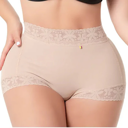 Madisson Waist Fajas Shaper – Snatched Tummy & Sculpting Panty