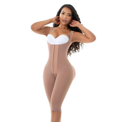 Faja Celeste Stage 2 High Compression Post-Surgery Sculpting Wear