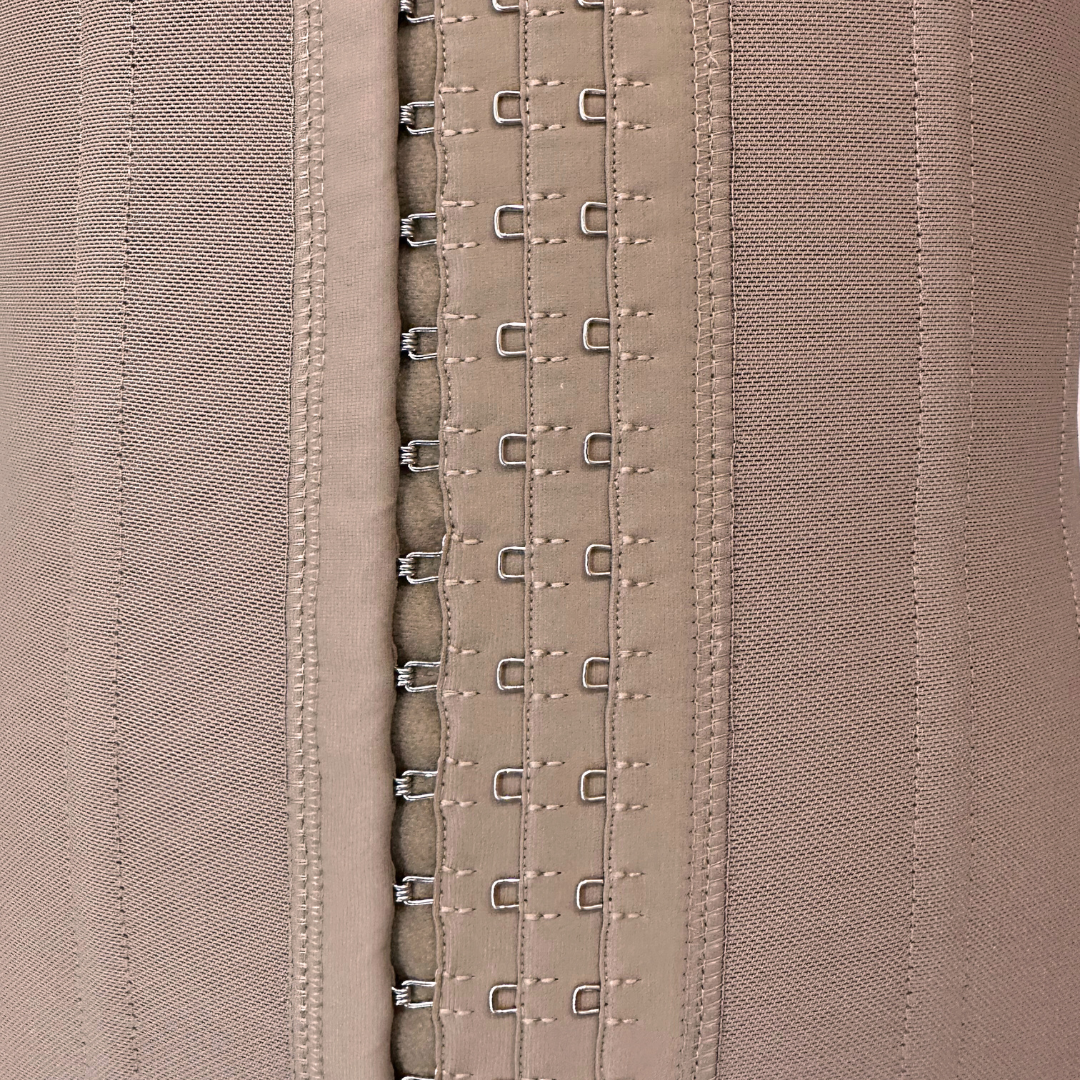 Faja Celeste Stage 2 High Compression Post-Surgery Sculpting Wear