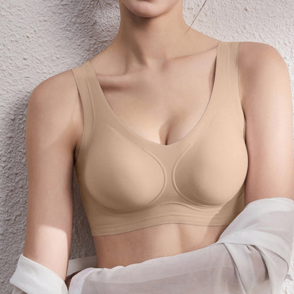 Faja Eterna™ Seamless Comfort Bra