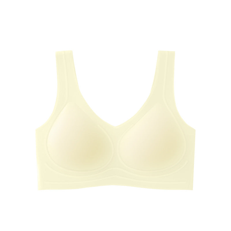 Faja Eterna™ Seamless Comfort Bra