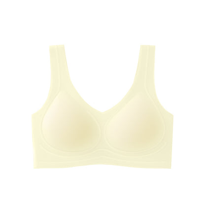 Faja Eterna™ Seamless Comfort Bra