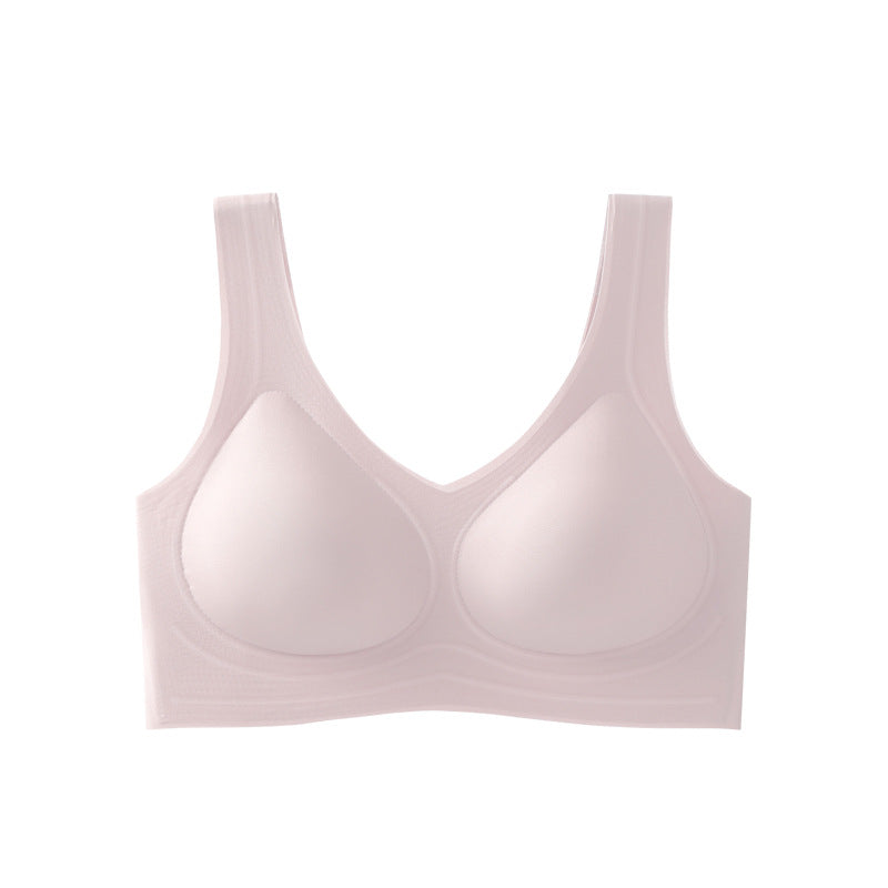 Faja Eterna™ Seamless Comfort Bra
