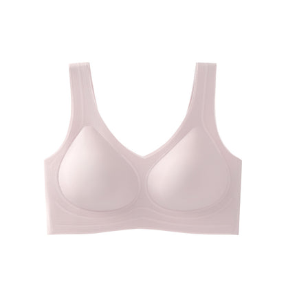 Faja Eterna™ Seamless Comfort Bra