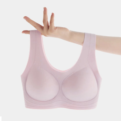 Faja Eterna™ Seamless Comfort Bra