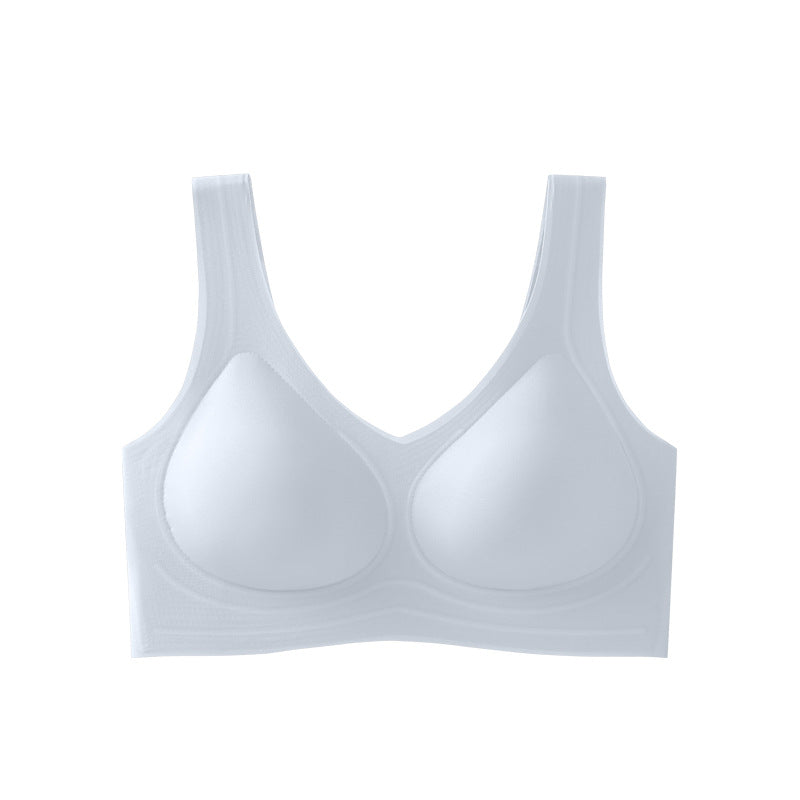 Faja Eterna™ Seamless Comfort Bra