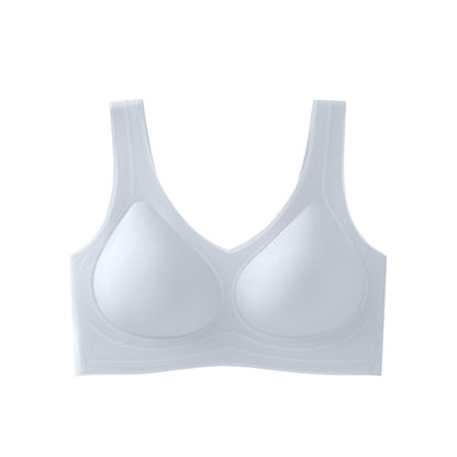 Faja Eterna™ Seamless Comfort Bra