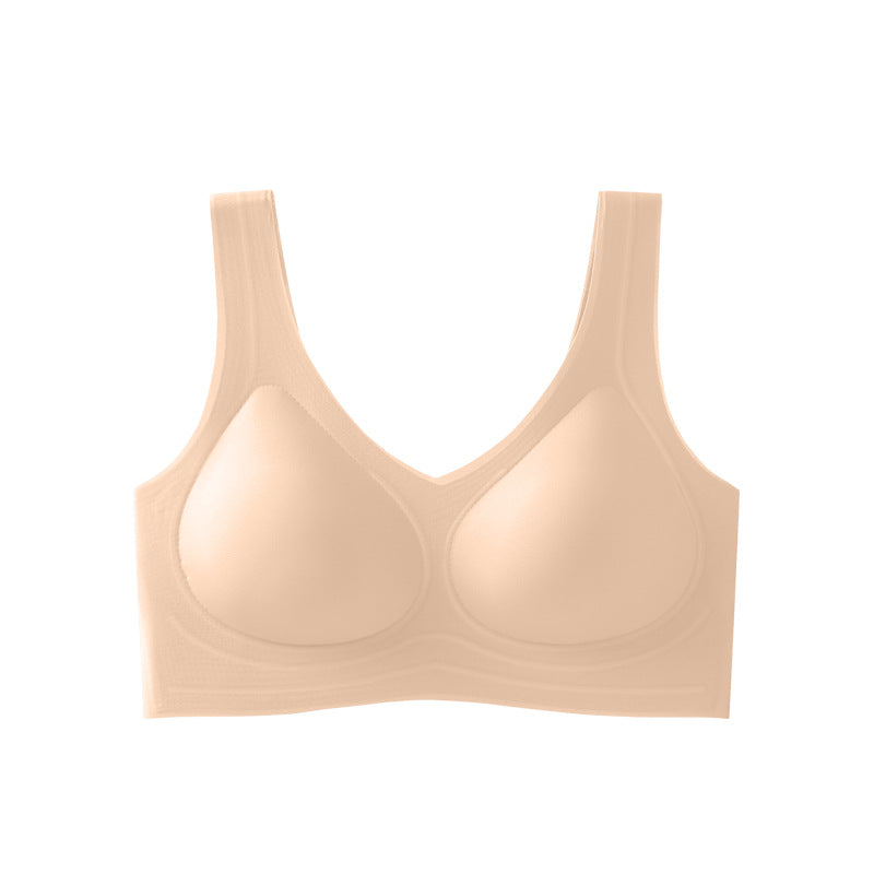 Faja Eterna™ Seamless Comfort Bra