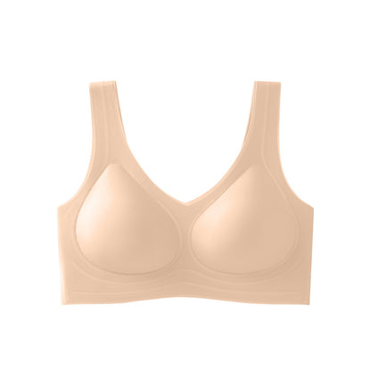 Faja Eterna™ Seamless Comfort Bra