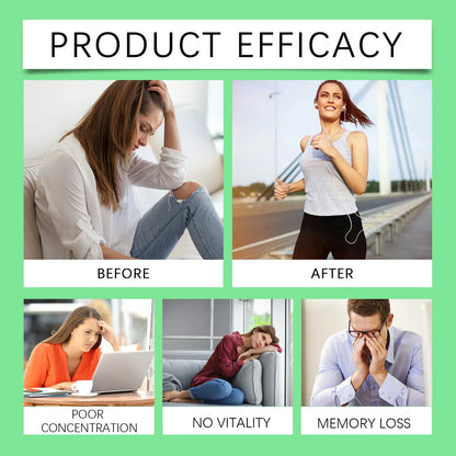 NAD+ Restore Max | Official Nicotinamide Riboside & Resveratrol Complex | 80 Capsule Bag