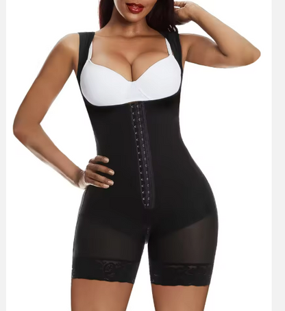 Faja Stage 1 – Firm Control Post‑Surgery & Postpartum Support