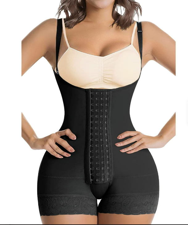 Postpartum Faja for Women – Sculpting Full Body Control